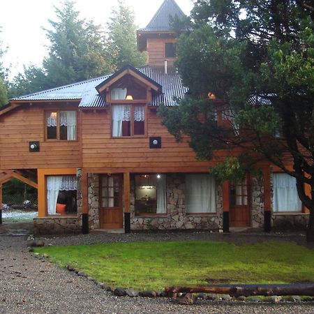 Villa Tinsel'S House à San Carlos de Bariloche Extérieur photo