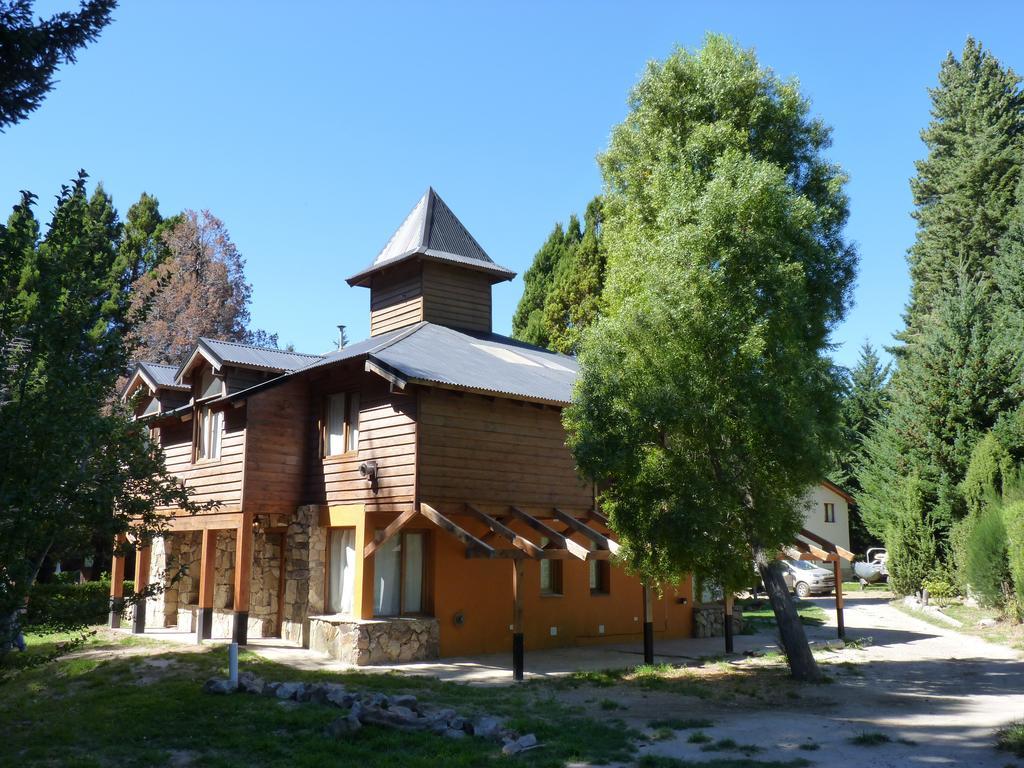Villa Tinsel'S House à San Carlos de Bariloche Extérieur photo