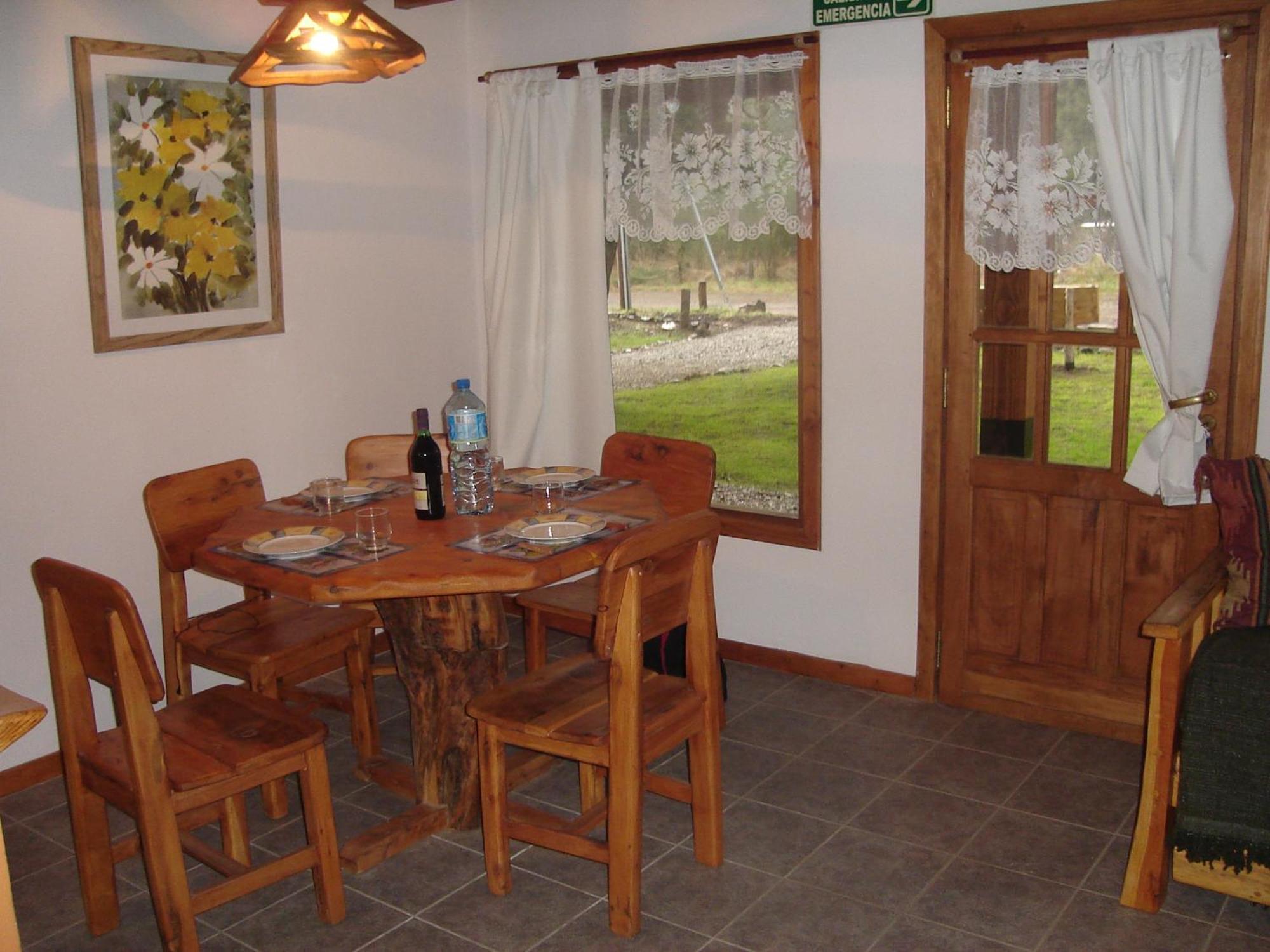 Villa Tinsel'S House à San Carlos de Bariloche Extérieur photo