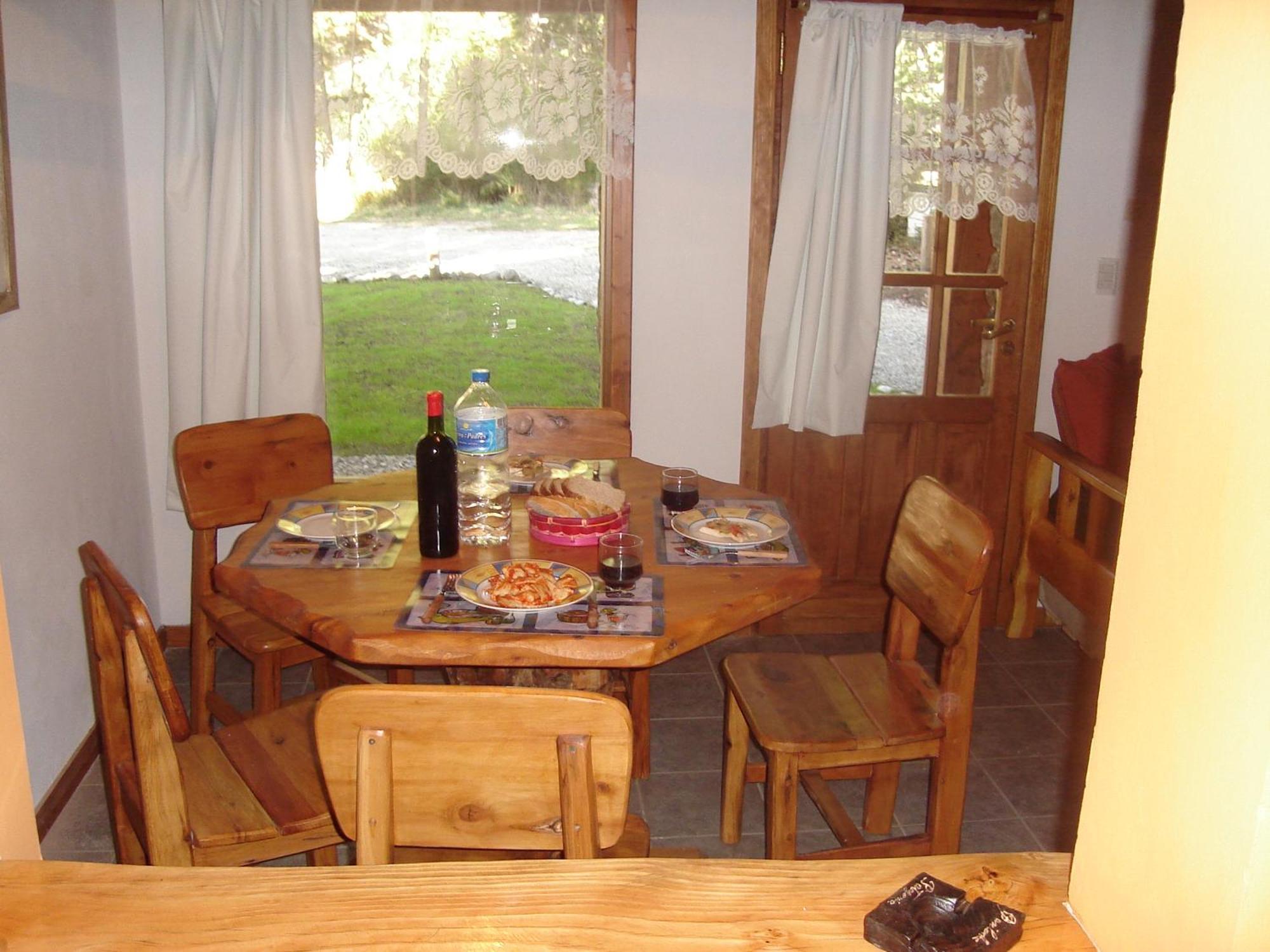 Villa Tinsel'S House à San Carlos de Bariloche Extérieur photo