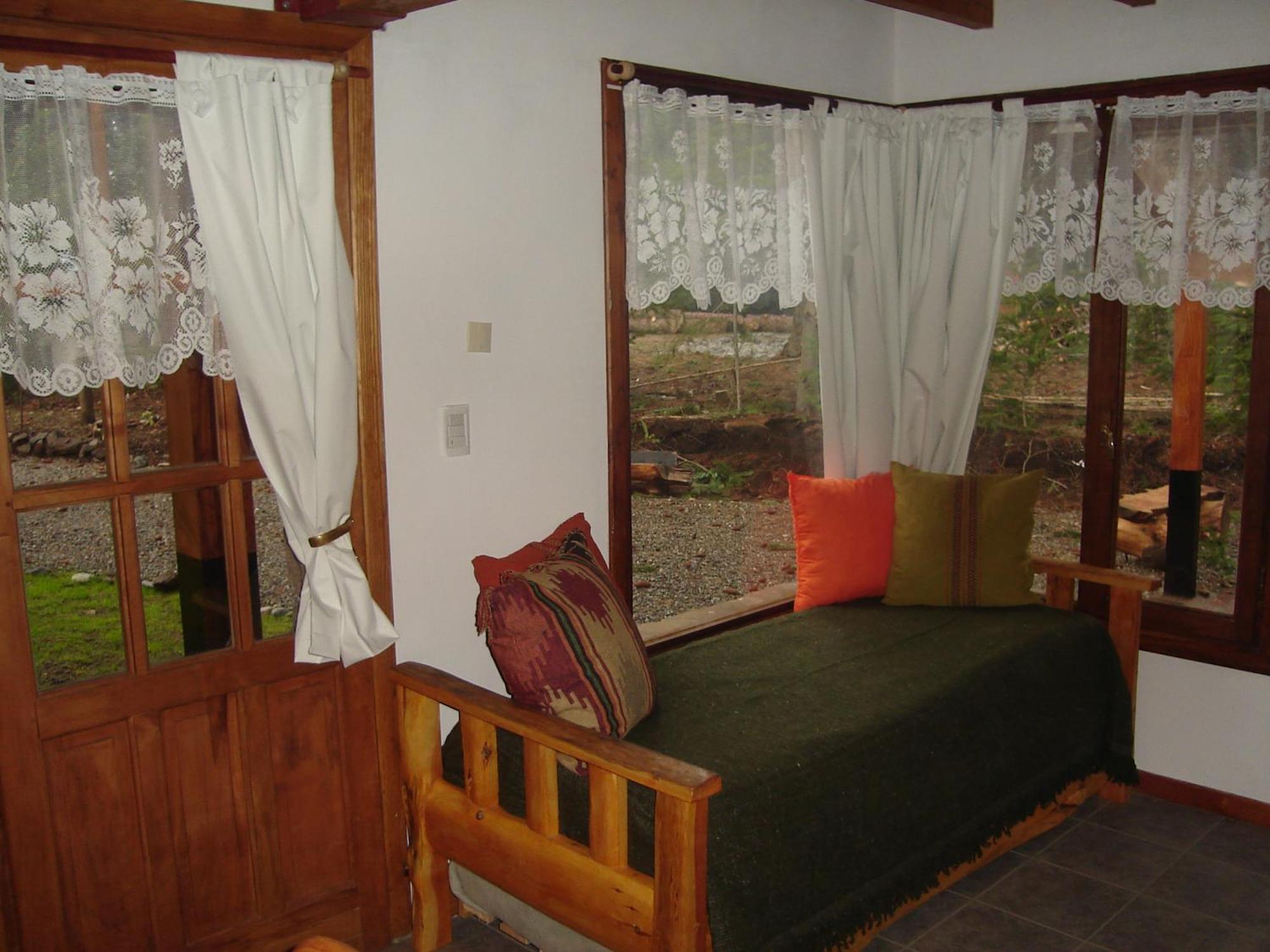 Villa Tinsel'S House à San Carlos de Bariloche Extérieur photo