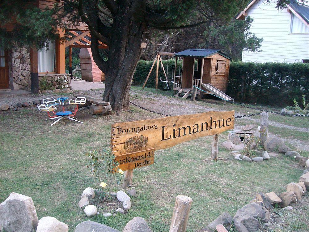 Villa Tinsel'S House à San Carlos de Bariloche Extérieur photo