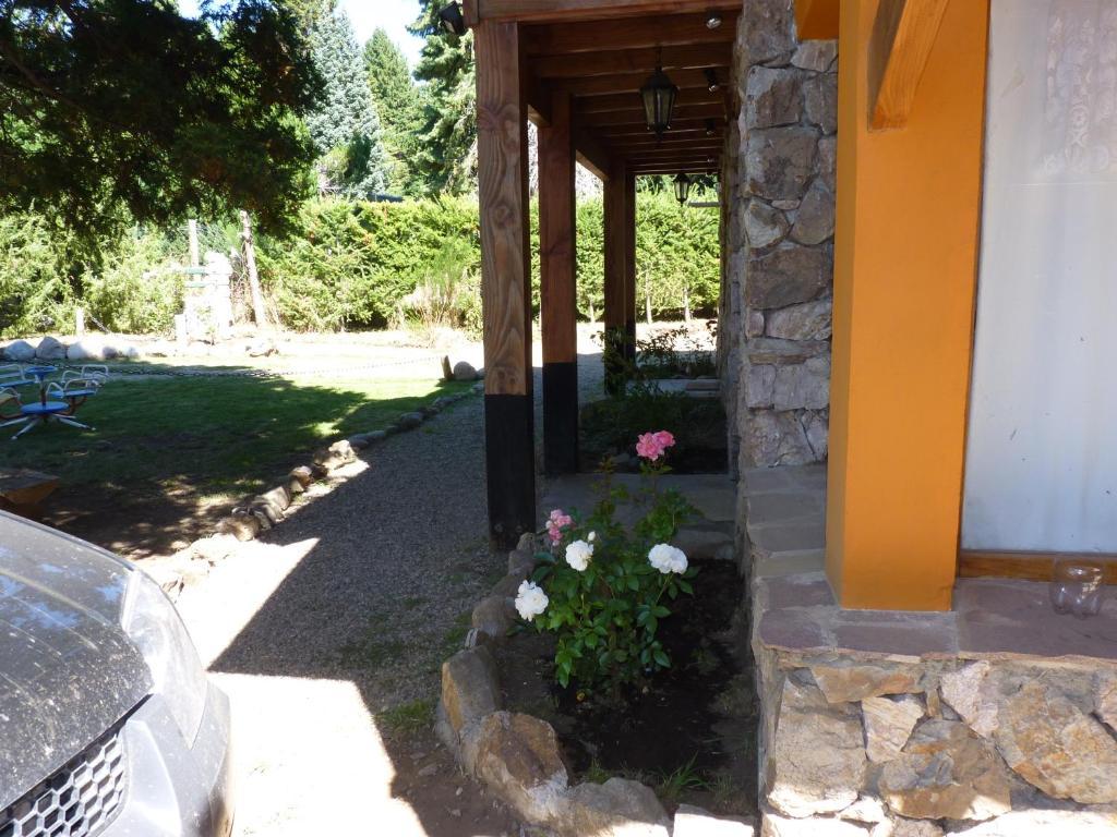 Villa Tinsel'S House à San Carlos de Bariloche Extérieur photo