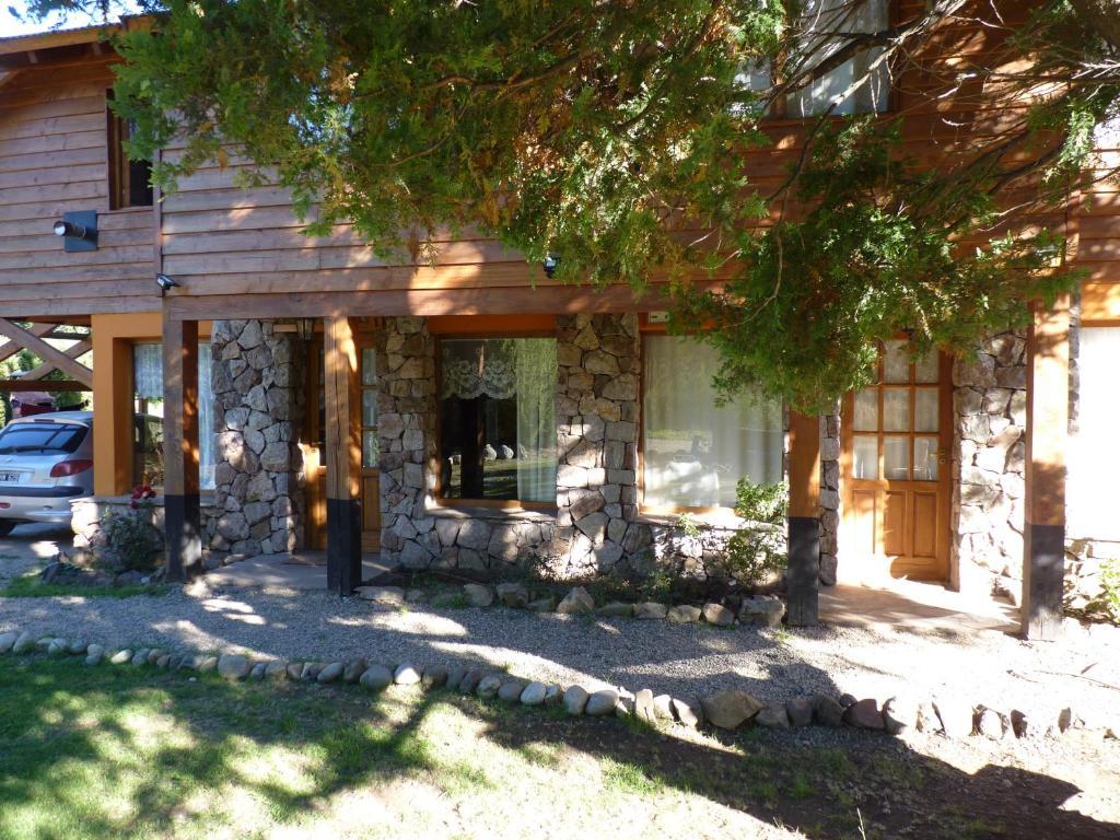 Villa Tinsel'S House à San Carlos de Bariloche Extérieur photo