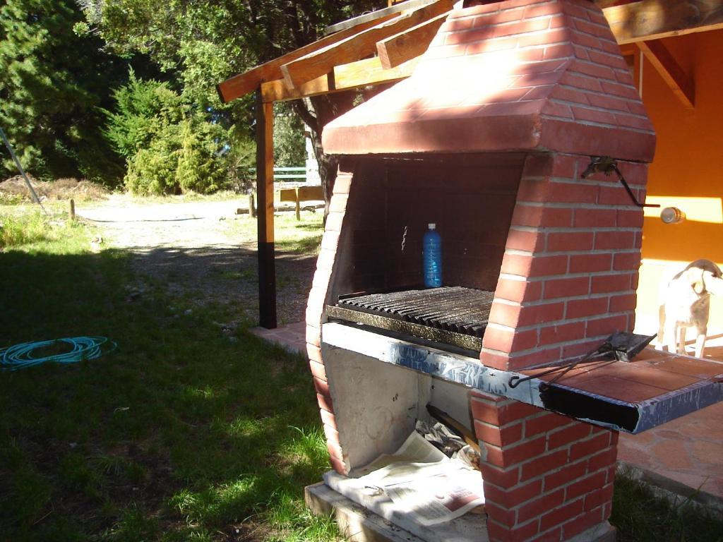 Villa Tinsel'S House à San Carlos de Bariloche Extérieur photo