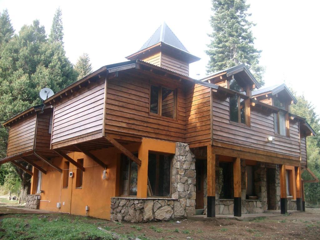 Villa Tinsel'S House à San Carlos de Bariloche Extérieur photo