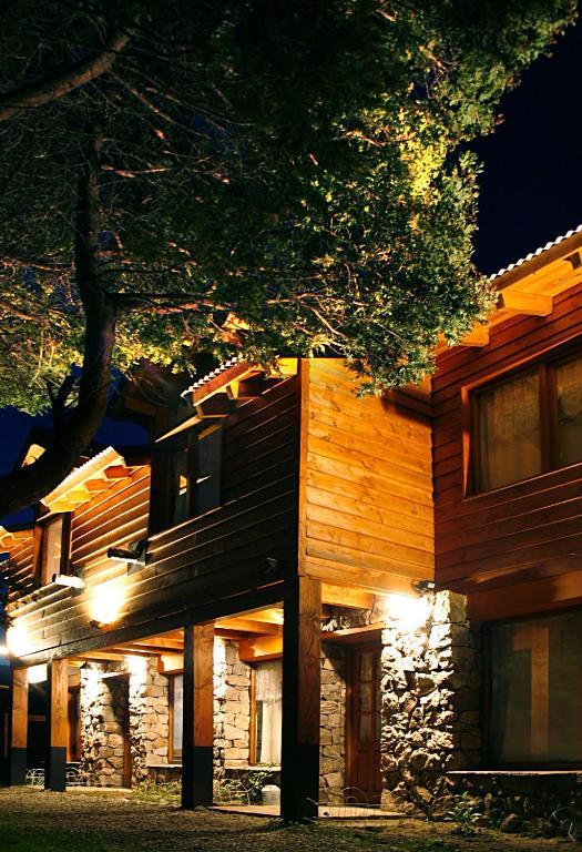 Villa Tinsel'S House à San Carlos de Bariloche Extérieur photo