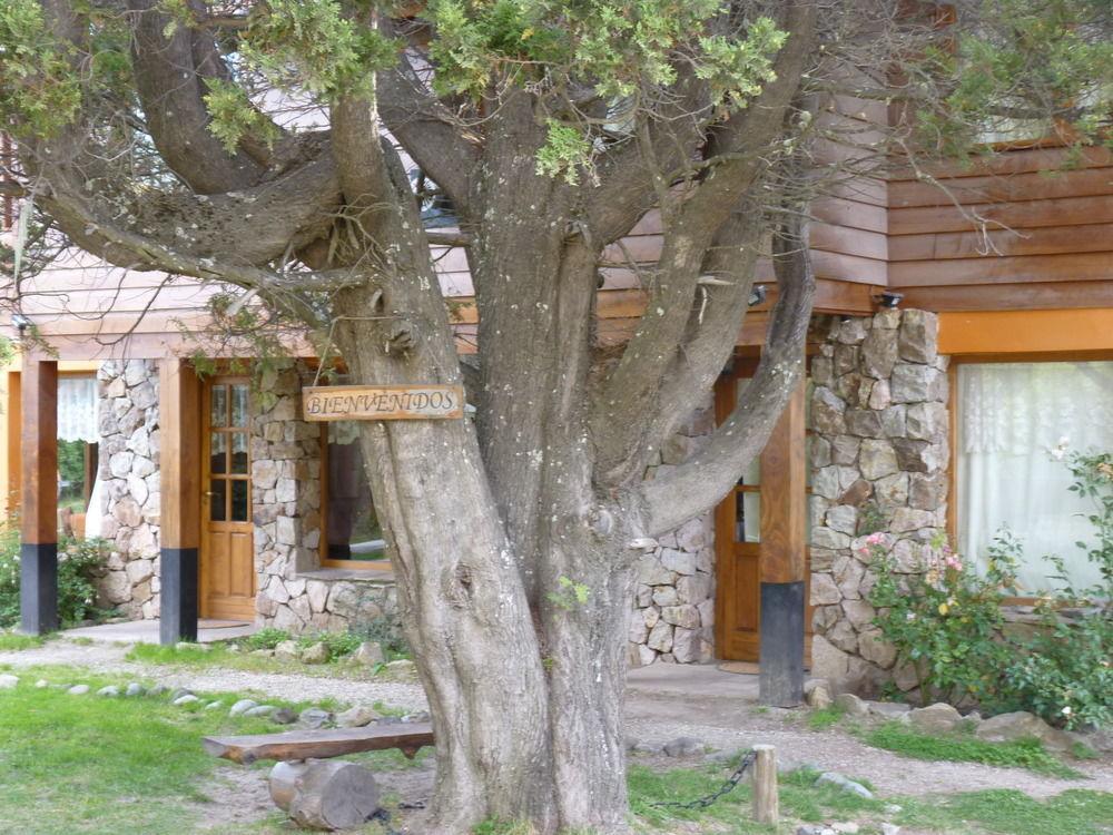 Villa Tinsel'S House à San Carlos de Bariloche Extérieur photo