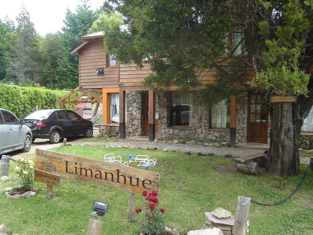 Villa Tinsel'S House à San Carlos de Bariloche Extérieur photo