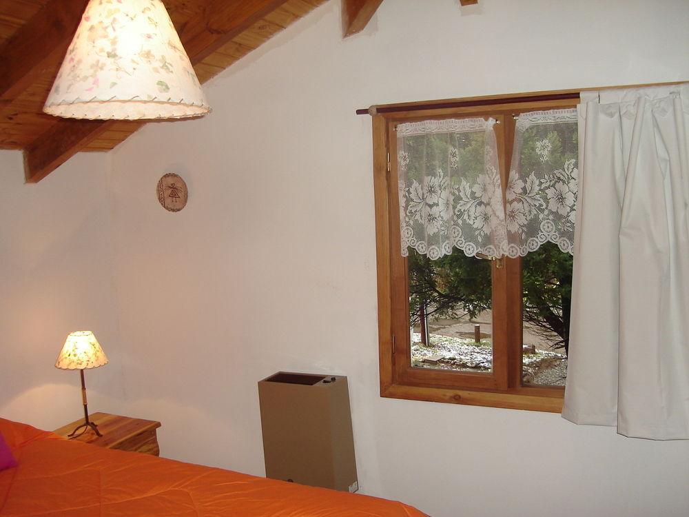 Villa Tinsel'S House à San Carlos de Bariloche Extérieur photo