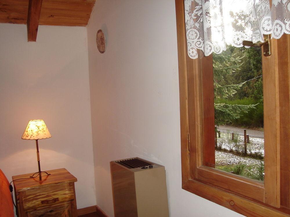 Villa Tinsel'S House à San Carlos de Bariloche Extérieur photo