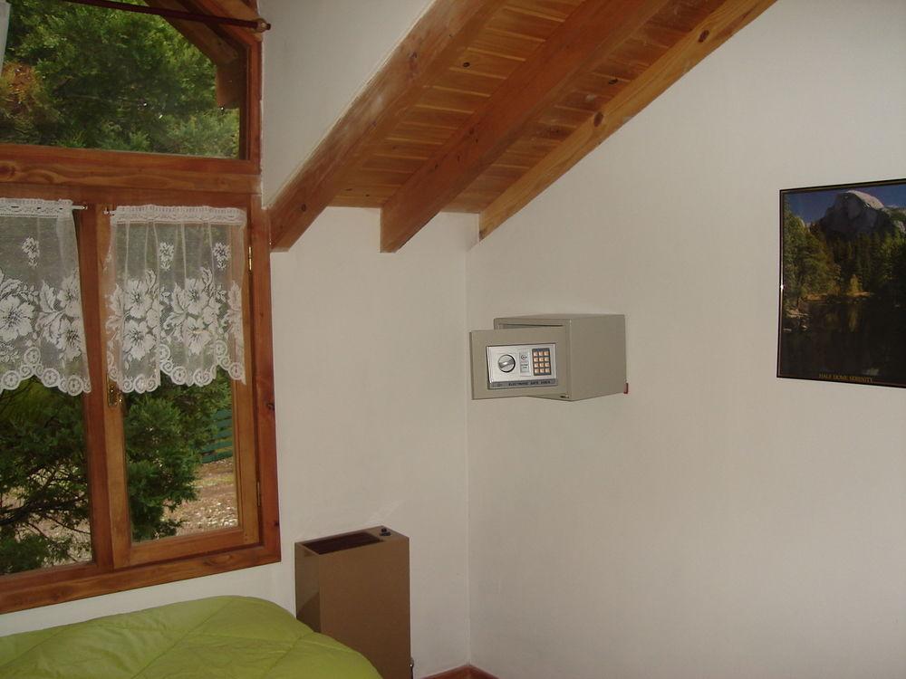 Villa Tinsel'S House à San Carlos de Bariloche Extérieur photo